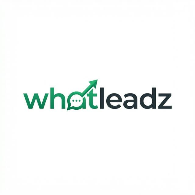 WhatLeadz Logo